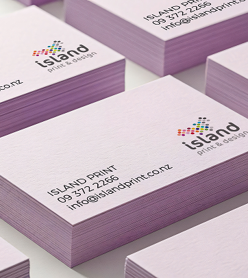 Business Cards